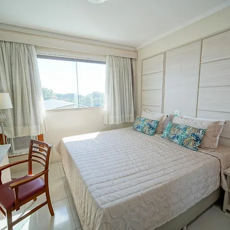 Hotel Golden Park Sorocaba&Convenções by Nacional Inn-3